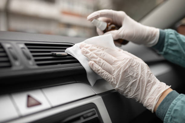 Reliable Sweetser, IN Airduct Cleaning Solutions