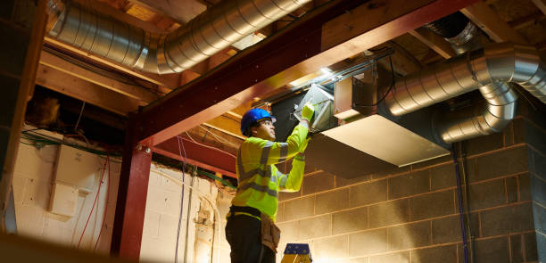 Best Best Air Duct Cleaning Company  in Sweetser, IN