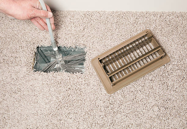 Best Commercial Air Duct Cleaning  in Sweetser, IN