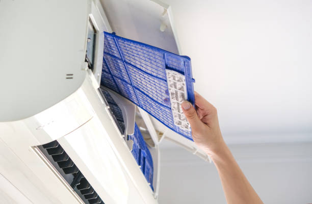 Best Air Duct Cleaning Near Me in Sweetser, IN