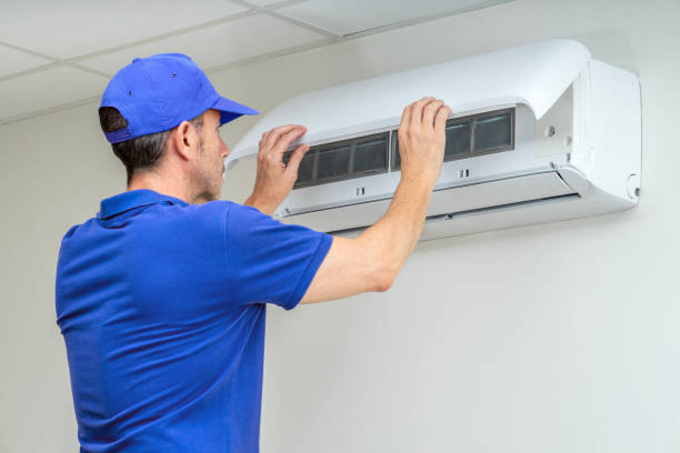 Best Commercial Air Duct Cleaning  in Sweetser, IN