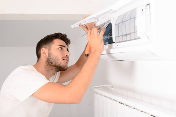 Best Professional Duct Cleaning Services  in Sweetser, IN